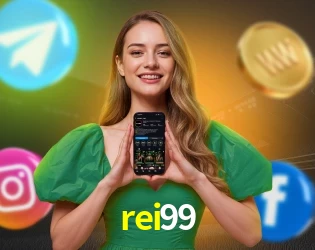 Interface do App rei99