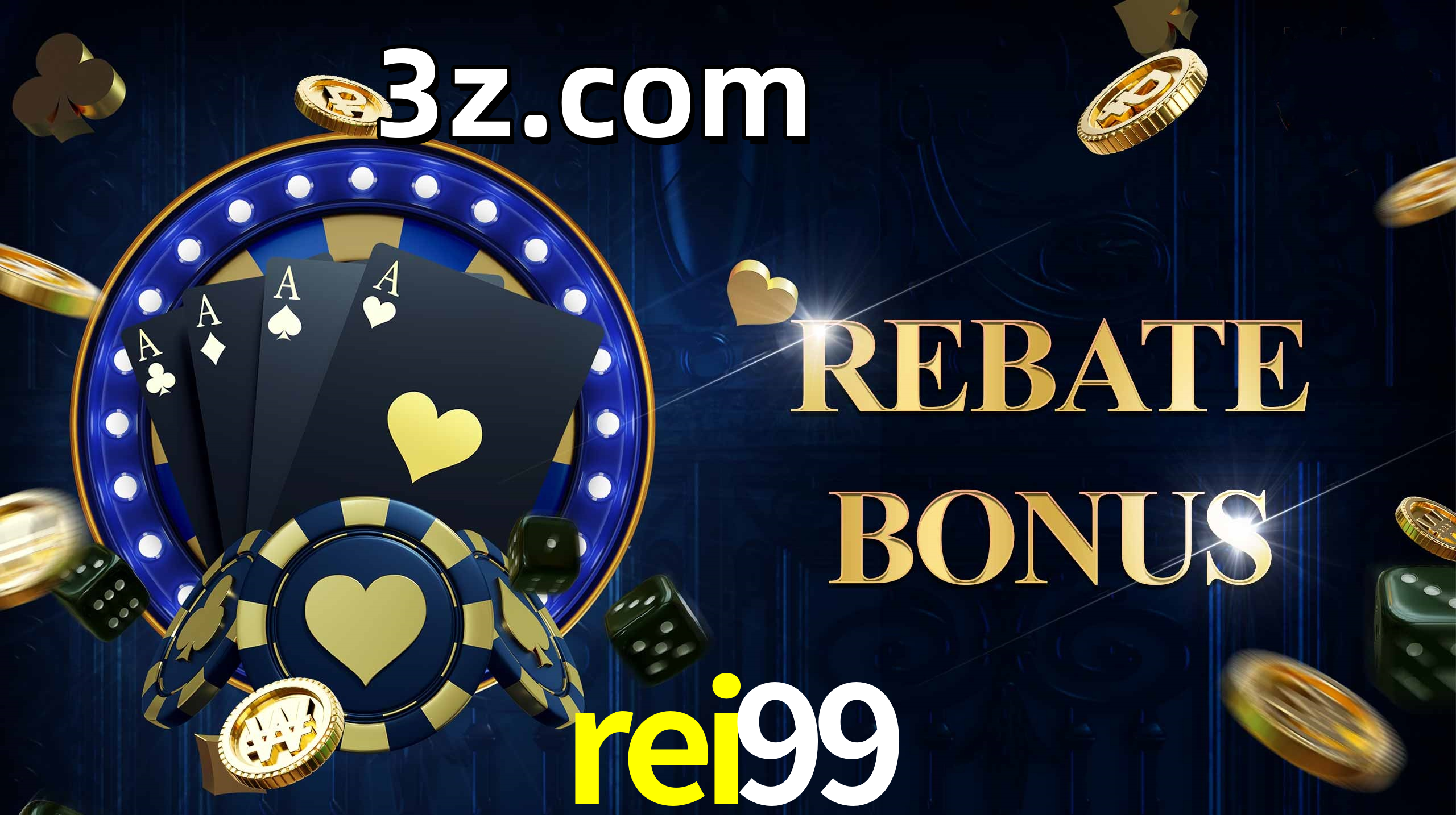 Apostas de Tênis rei99