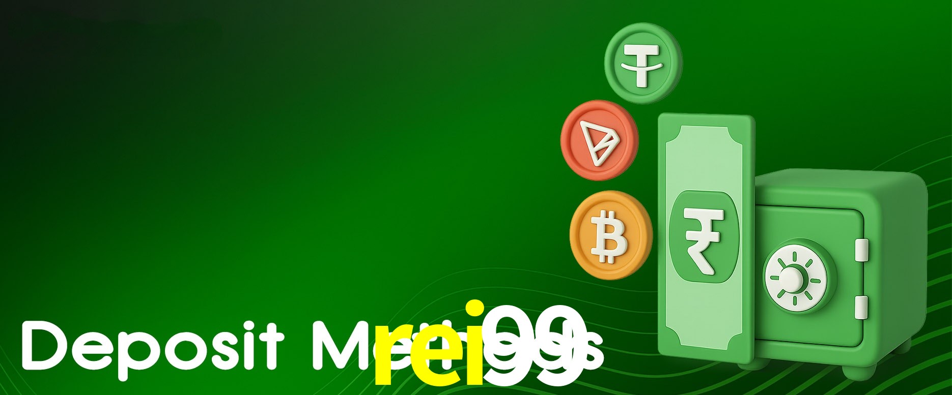 Cadastro Rápido rei99