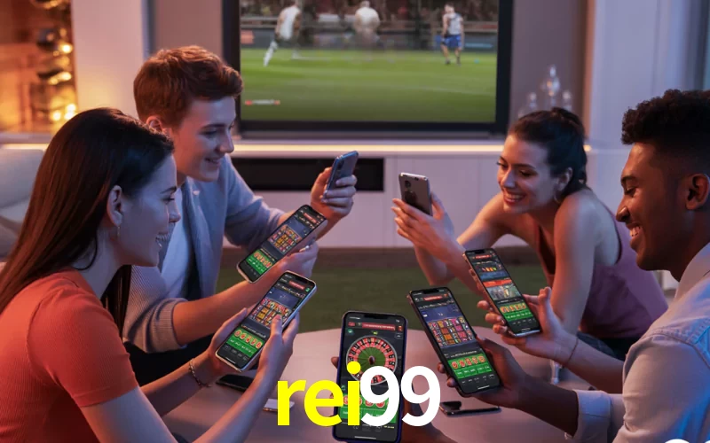 Design Responsivo rei99