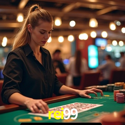 Estatísticas Esportivas rei99