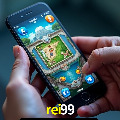 Segurança 2FA rei99