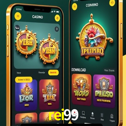 Benefícios da Conta rei99