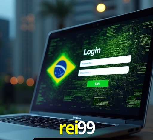 Integração de APIs rei99