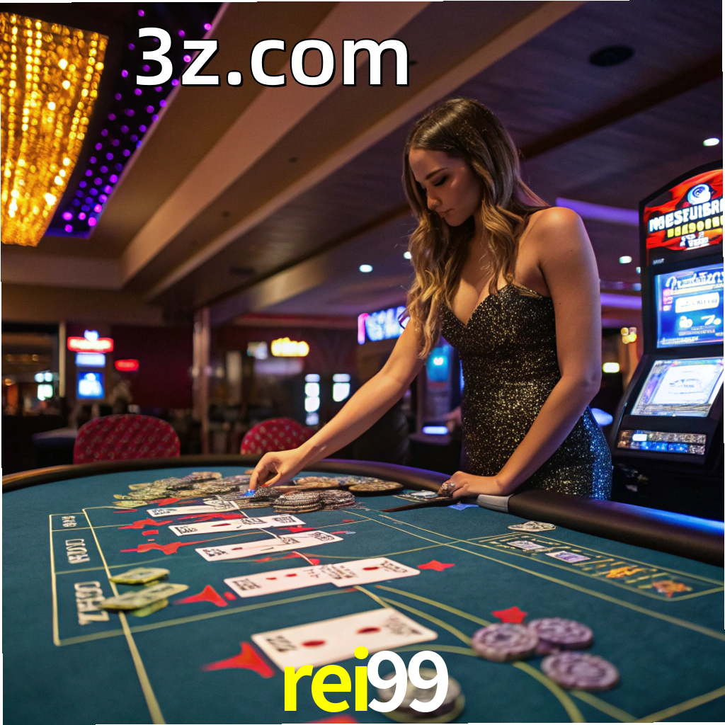 Cadastro Rápido rei99