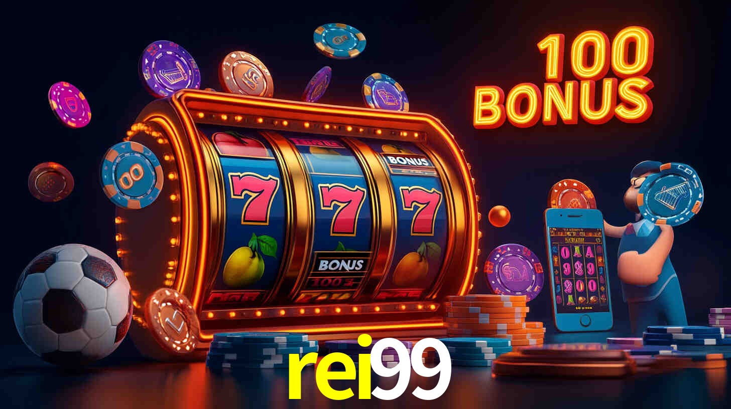 Bônus Diários rei99