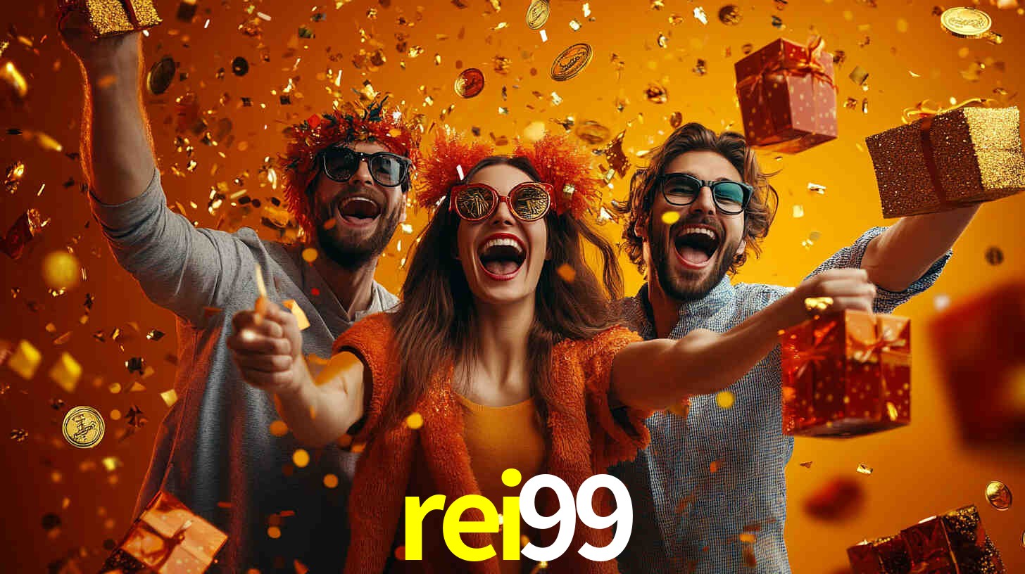 Promoção Relâmpago rei99