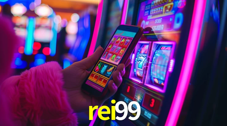 Tecnologia da Plataforma rei99